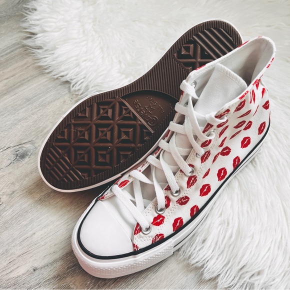 NWT Converse ID Chuck Taylor All Star Women’s Shoes - Picture 3 of 8